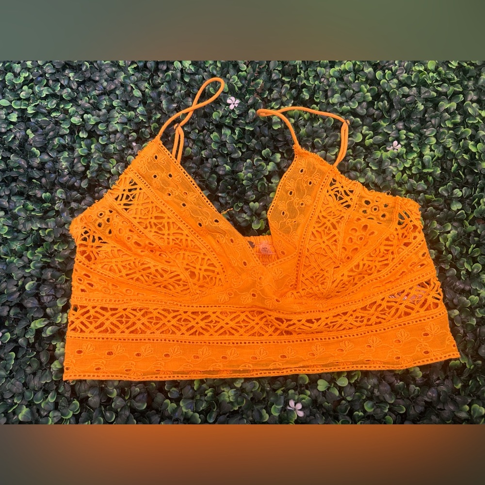 Free People Bralette
